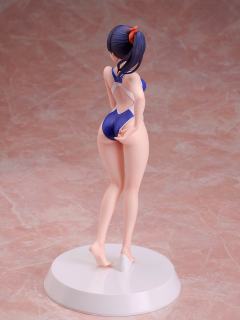 宝多六花 竞技泳装（夏日女王）成品版-资料图