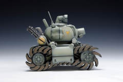 Memorial Game Collection [Game Mechanic] SV001 Metal Slug-资料图