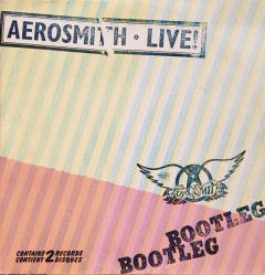 Live! Bootleg