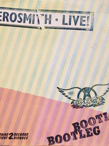Live! Bootleg
