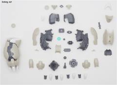 女神装置 A2.2 兼志谷星 Ver.象头神-资料图