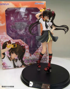 姬海棠果 Limited Color ver.-资料图