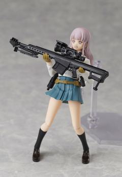 figma#SP-159 武装女子高中生 Variant C-资料图