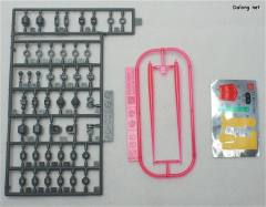 HGUC MSZ-008 ZⅡ-资料图