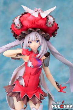 玛丽·安托瓦内特 Rider-资料图