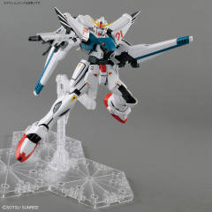 MG F91高达 Ver.2.0-资料图