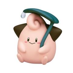 Pokémon Minna de Amayadori Mascot 皮宝宝