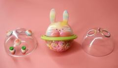 夜光彩虹-资料图