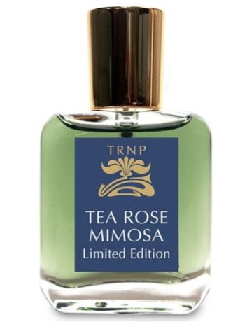 Tea Rose Mimosa - Limited Edition