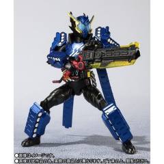 SHF 假面骑士Build TankTank Form-资料图