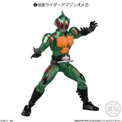 掌动X-9 01 假面骑士亚马逊欧米茄(Omega)-资料图