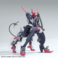 HGBB ASW-G-08-4X4 巴巴托斯高达 半人马座-资料图