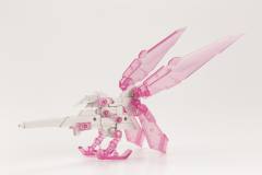 Frame Arms Girl 魔鹫 Elemental Fairy-资料图
