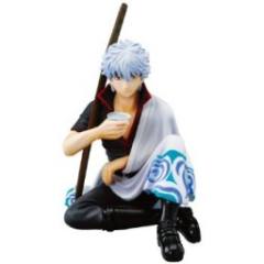 Gintama Styling 2 daaaaa!! -Gekijouban Shinyaku Benizakura Hen- 坂田银时