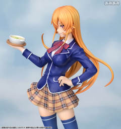 Sekai Seifuku Sakusen 薙切绘里奈 -资料图