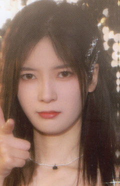 石竹君 启程七周年