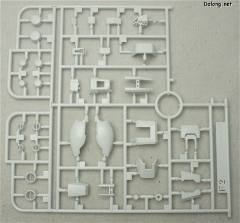 MG RX-78-2 元祖高达 Ver. 3.0-资料图