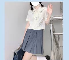 云绵·衬衫-资料图