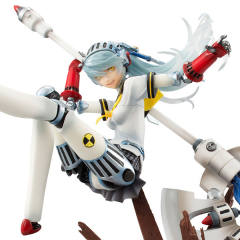 High Priestess Labrys -资料图