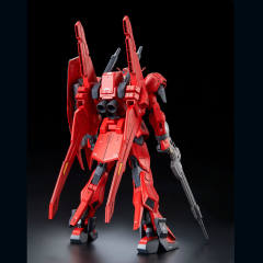 RE/100 MSF-007 高达Mk-Ⅲ Unit 8-资料图