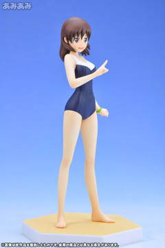 Beach Queens 京乃圆-资料图