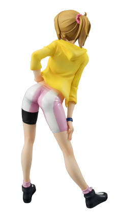 Gundam Girls Generation 星野文奈 -资料图