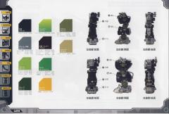 Highend Master Model DPZ-10 暗黑三角龙-资料图