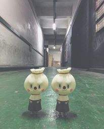小鬼-资料图