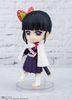 Figuarts mini 栗花落香奈乎-资料图