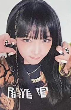 WD2.0幸运卡B ver.5