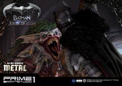 Museum Masterline Series 蝙蝠侠 Joker -资料图