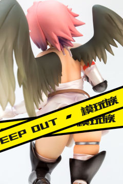 Excellent Model 娜娜艾露 2P彩色限量版-资料图