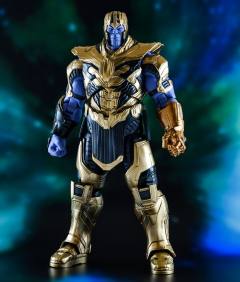 SHF 灭霸-资料图