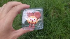 焦糖鼠爆爆-资料图