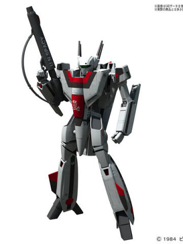 VF-1A 女武神（一条辉机）