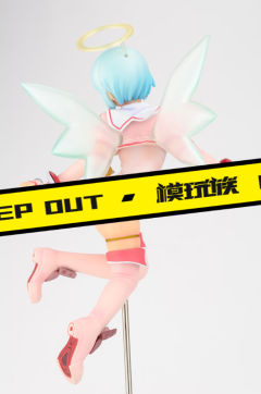 吉普莉尔 Event Limited color ver-资料图