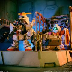 RGM-79 吉姆-资料图