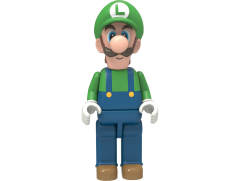 K'NEX Super Mario Mystery Figure Bags Series 5 路易基-资料图