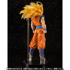 Figuarts ZERO EX 孙悟空 超级赛亚人3 -资料图