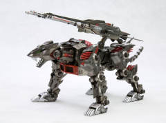 Highend Master Model EZ-035 疾速猎豹-资料图