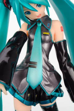初音未来 Encore Package-资料图