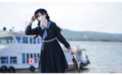 平京女高·套装-资料图