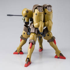 HGFC JDG-009X (JDG-00X) 死亡野兽-资料图