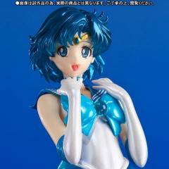 Figuarts ZERO 水野亚美 -资料图