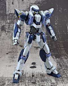 MB 强弩 Ver.IV-资料图