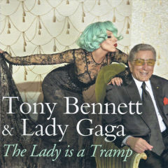 The Lady Is A Tramp