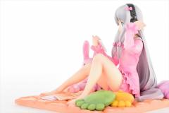 和泉纱雾 Imouto to Kikazu no Aida Frontispiece ver.-资料图