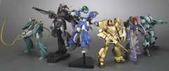 One Coin Grande Figure Collection MF-ED-52U El-Darr-资料图