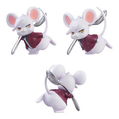3-Choume no Orphan-Chu 2 (Chu-!) 奥尔加·伊兹卡-资料图