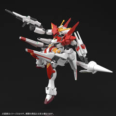 HGBF M91高达-资料图